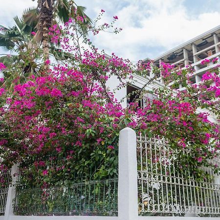 Casa Mikonos Apartment Cartagena Ngoại thất bức ảnh