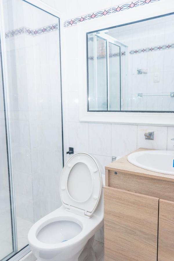 Casa Mikonos Apartment Cartagena Ngoại thất bức ảnh