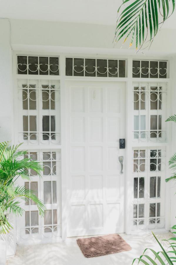 Casa Mikonos Apartment Cartagena Ngoại thất bức ảnh