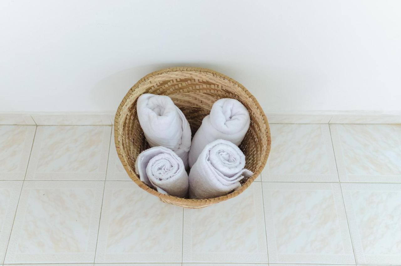 Casa Mikonos Apartment Cartagena Ngoại thất bức ảnh