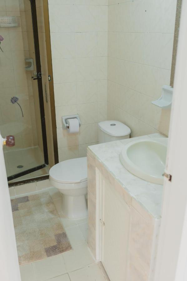 Casa Mikonos Apartment Cartagena Ngoại thất bức ảnh