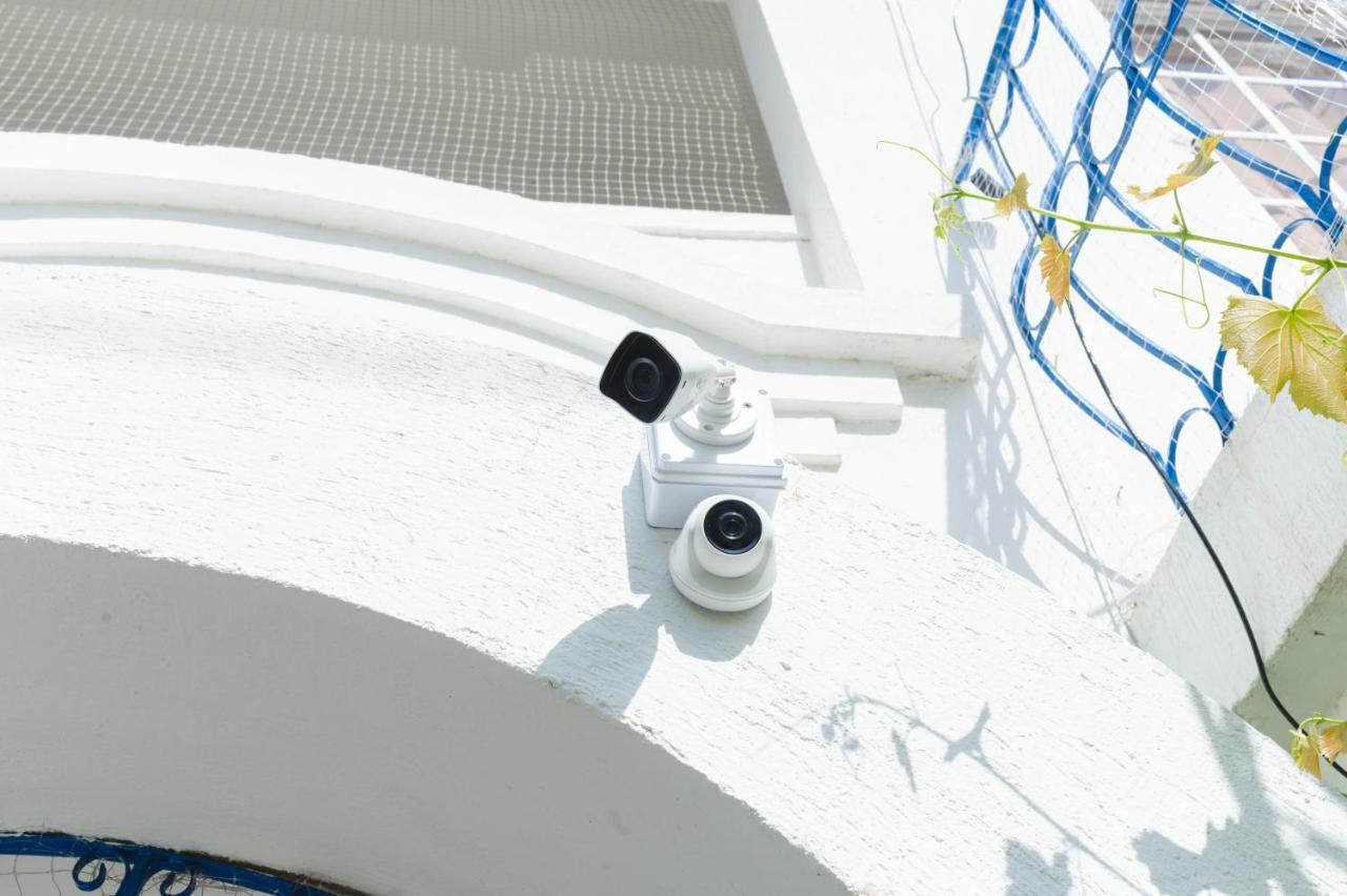 Casa Mikonos Apartment Cartagena Ngoại thất bức ảnh