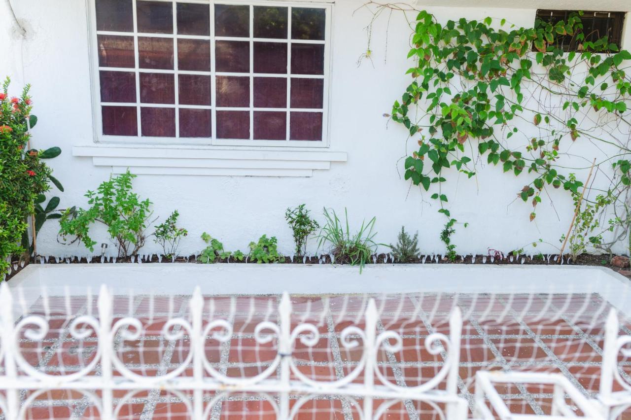 Casa Mikonos Apartment Cartagena Ngoại thất bức ảnh