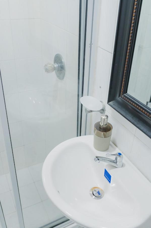 Casa Mikonos Apartment Cartagena Ngoại thất bức ảnh